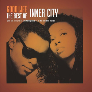 The Best Of: The Good Life album