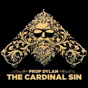 The Cardinal Sin cover