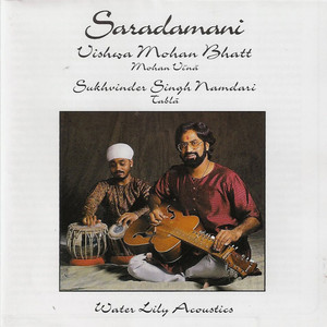 Saradamani album