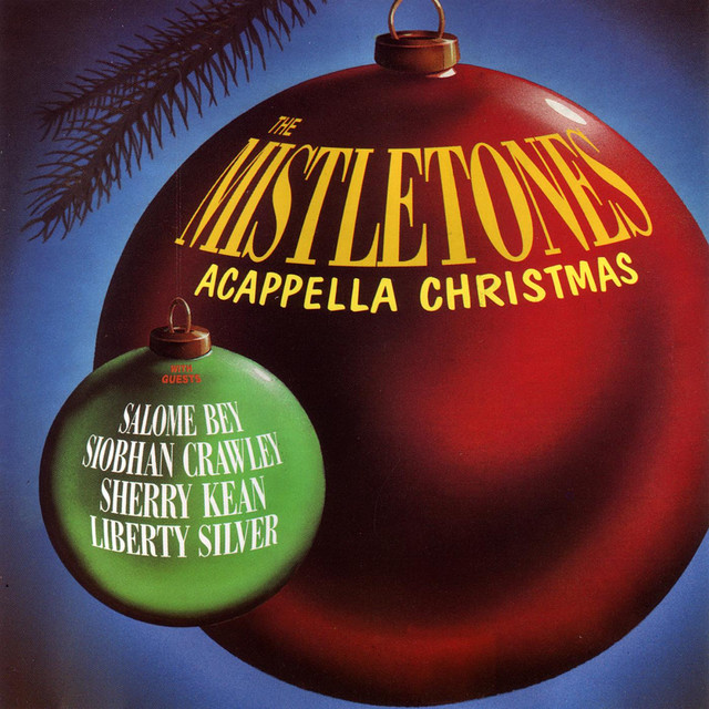 The Mistletoe Strings Photo