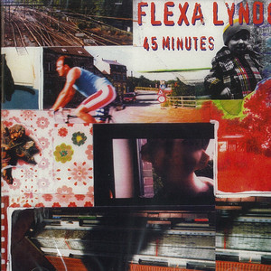 45 Minutes cover