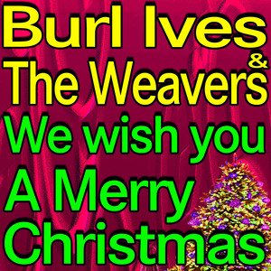 We Wish You A Merry Christmas album