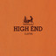 High End Cloths cover