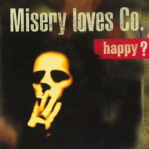 Happy? album