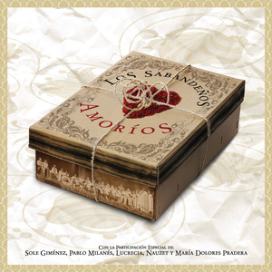 Amoríos album