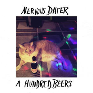 nervöus photo