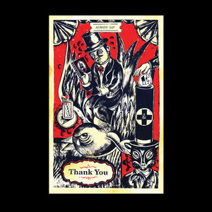 Always Say Please and Thank You cover