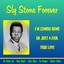 Sly Stone Forever Albumcover