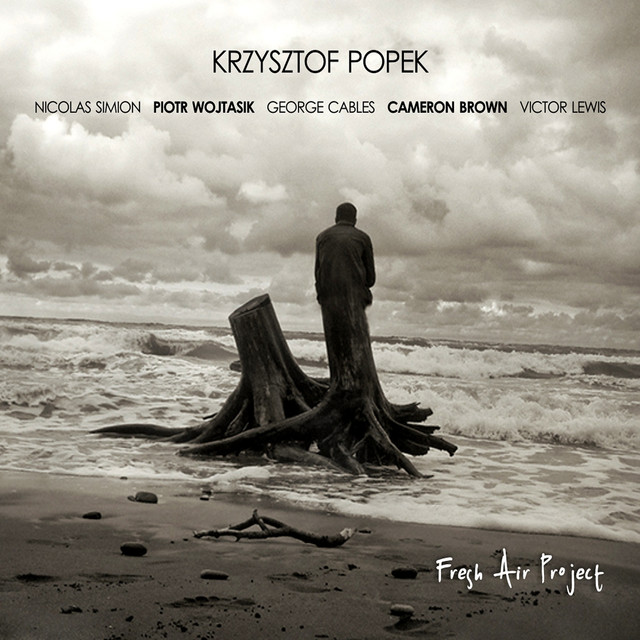 Krzysztof Popek Photo