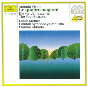 Le quattro stagioni album