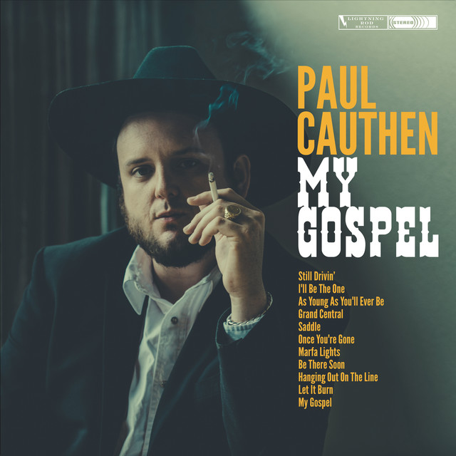 My Gospel cover