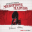 Microphone Madness - Epidemic Edition (Rob Reason presents) Albumcover