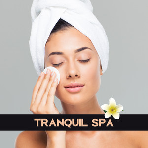 Tranquil Spa – Therapy Sounds, Pure Mind, Relaxation Wellness, Spa, Inner Healing, Stress Relief, Deep Sleep, Nature Sounds album