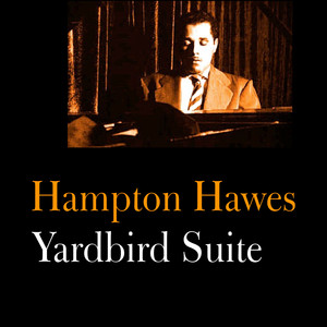 Yardbird Suite cover