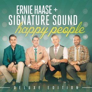 Happy People Deluxe Edition cover