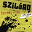 Egy mas vilag Albumcover