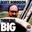 Thinking Big Albumcover