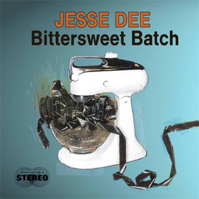 Bittersweet Batch cover