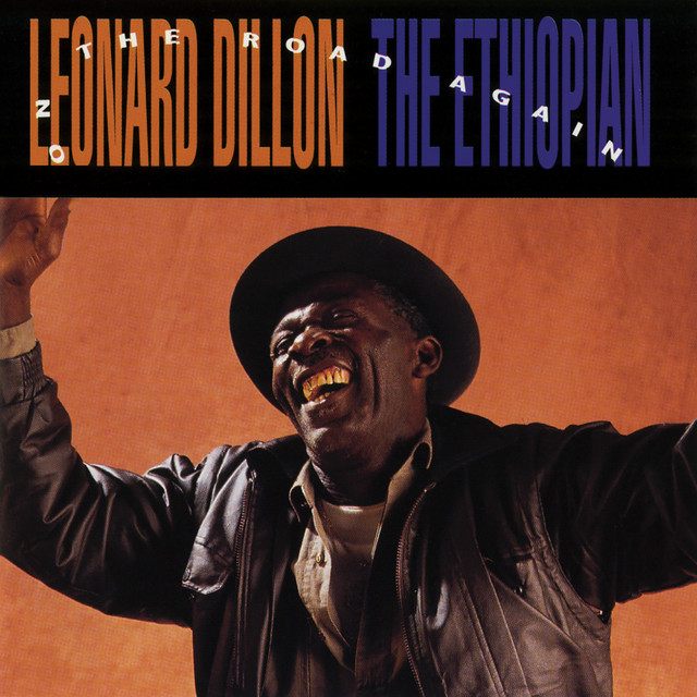 Leonard Dillon Photo