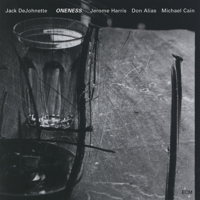 Oneness cover
