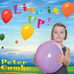 Live It Up cover