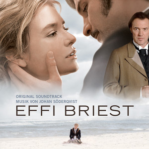 Effi Briest - Original Soundtrack album