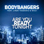 Are You Ready Tonight (feat. Linda Teodosiu, Nicci) cover