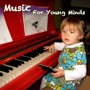 Music For Young Minds album