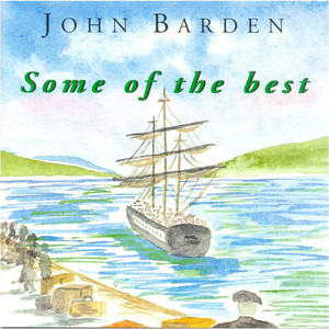 Some Of The Best Albumcover