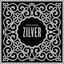 Zilver cover