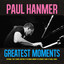 Greatest Moments Of Albumcover