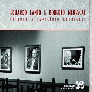 Tributo a Lupicínio Rodrigues cover