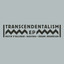 Transcendentalism EP cover