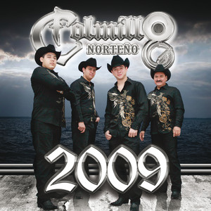 2009 Albumcover