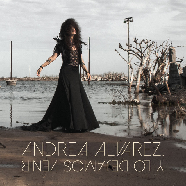 Y Lo Dejamos Venir cover