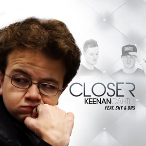 Keenan Cahill