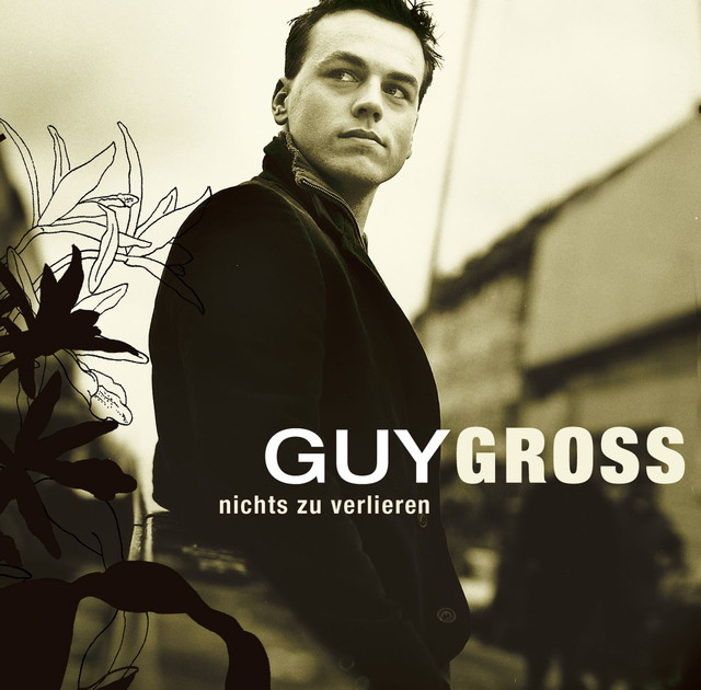 Guy Gross Photo