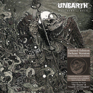 Watchers Of Rule (Deluxe) album