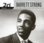 20th Century Masters: The Millennium Collection: Best Of Barrett Strong cover