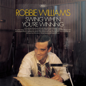 Swing When You're Winning cover