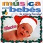 Musica para Bebes - Su Primera Navidad Albumcover