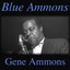Blue Ammons Albumcover