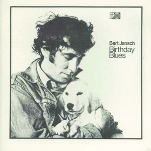 Birthday Blues album
