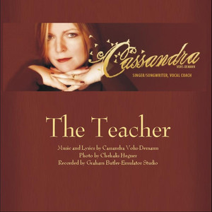 Cassandra Vohs-Demann