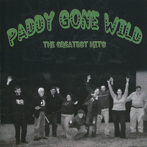 Paddy Gone Wild