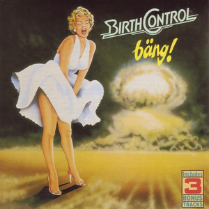 Bäng! cover