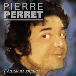 Chansons enjouées cover