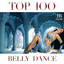 100 Belly Dance Top cover