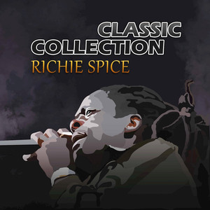 Richie Spice Classic Collection album