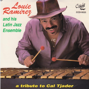 Tribute To Cal Tjader album